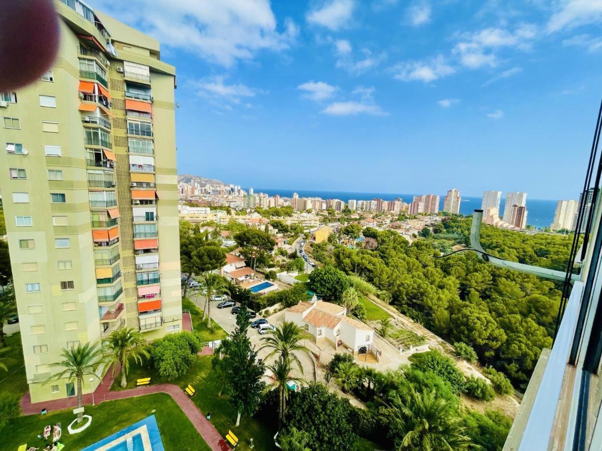 Apartment A697 - Club Medico - 2004 Finestrat . Benidorm, Spain - book  now, 2023 prices